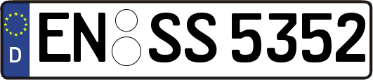 EN-SS5352