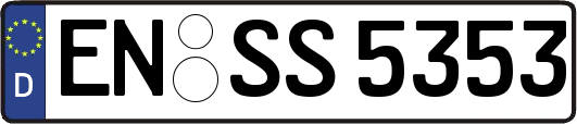 EN-SS5353