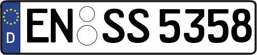 EN-SS5358