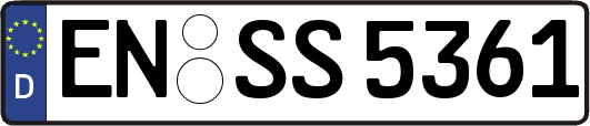 EN-SS5361