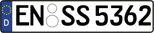 EN-SS5362