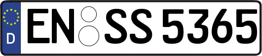 EN-SS5365