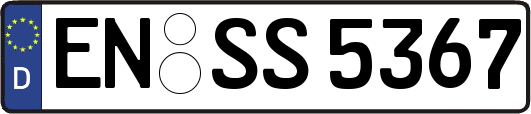EN-SS5367