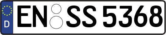 EN-SS5368