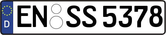 EN-SS5378