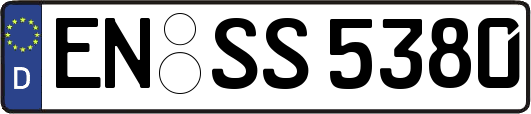 EN-SS5380