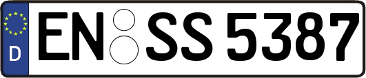 EN-SS5387