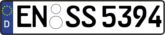 EN-SS5394