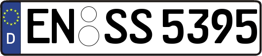 EN-SS5395