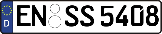 EN-SS5408