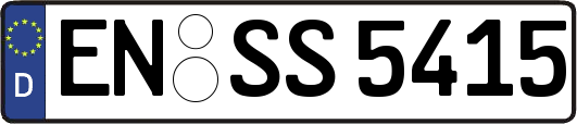EN-SS5415