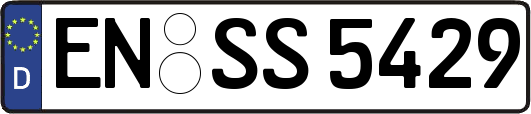 EN-SS5429