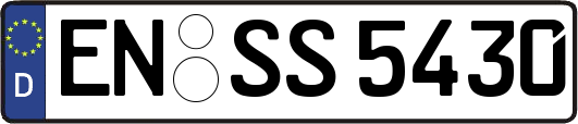 EN-SS5430