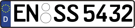 EN-SS5432