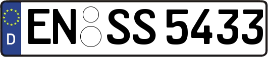 EN-SS5433
