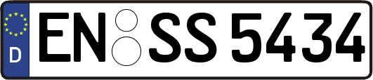 EN-SS5434