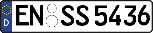 EN-SS5436