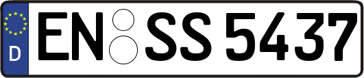 EN-SS5437