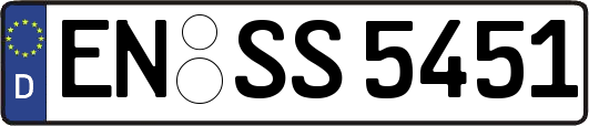 EN-SS5451