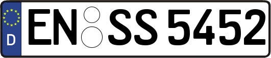 EN-SS5452