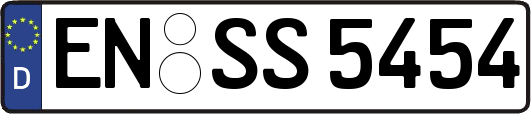 EN-SS5454