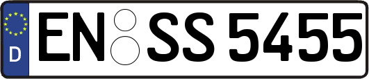 EN-SS5455