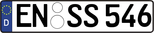 EN-SS546