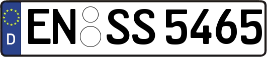EN-SS5465