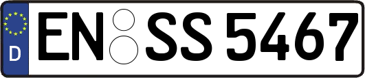 EN-SS5467