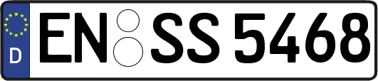 EN-SS5468