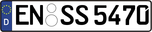 EN-SS5470