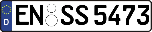 EN-SS5473