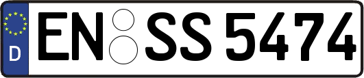 EN-SS5474