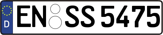 EN-SS5475