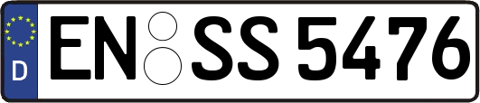 EN-SS5476