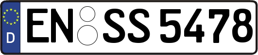EN-SS5478