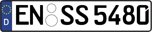 EN-SS5480