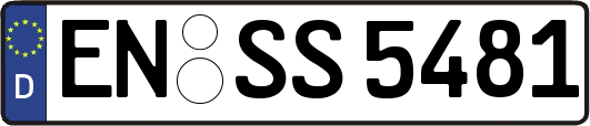 EN-SS5481