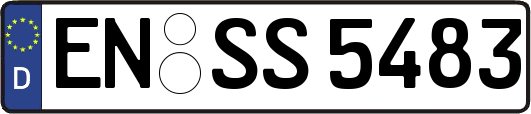 EN-SS5483