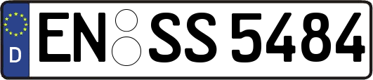 EN-SS5484