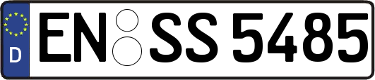 EN-SS5485