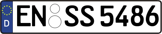 EN-SS5486
