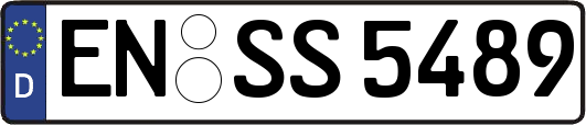 EN-SS5489