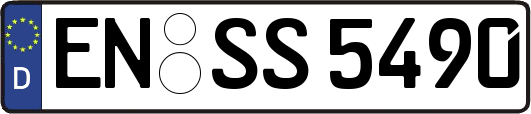 EN-SS5490