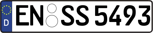 EN-SS5493