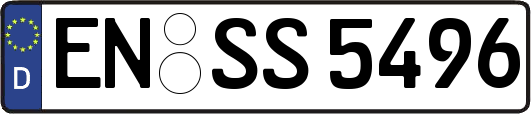 EN-SS5496