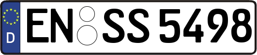 EN-SS5498