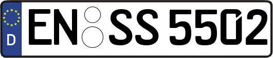 EN-SS5502