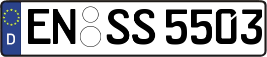 EN-SS5503