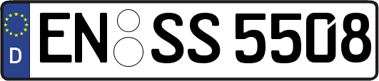 EN-SS5508